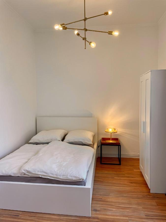 Ferienwohnung Unter Den Linden Malente Exterior photo